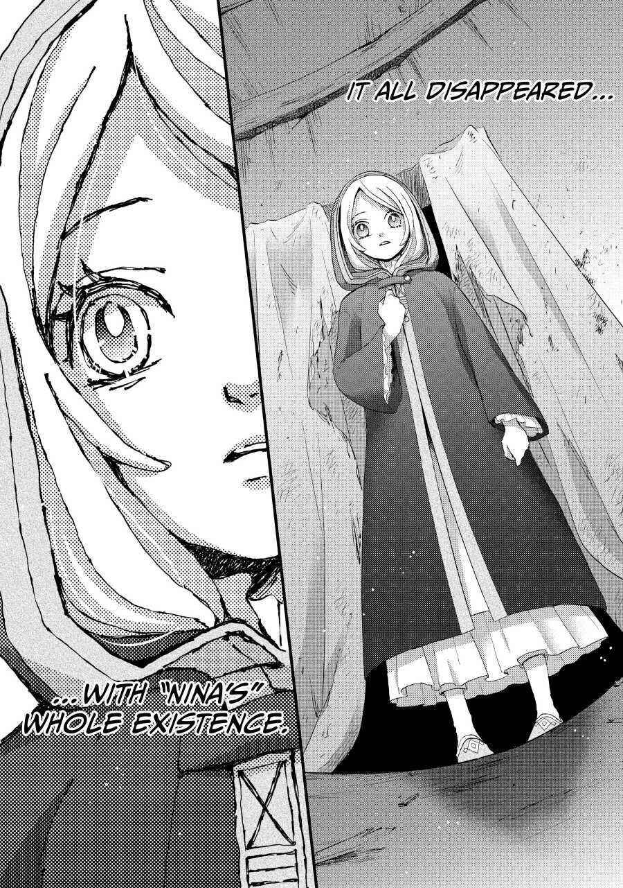 Nina the Starry Bride Chapter 4 27